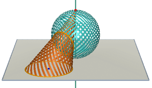 Proiezione stereografica
